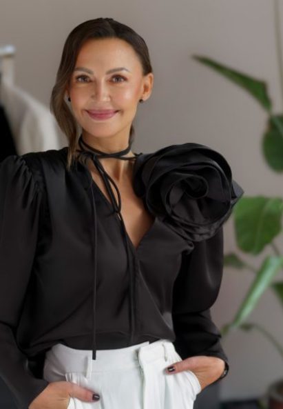 Natalia Skrzypska - ekspertka od budowania marek modowych